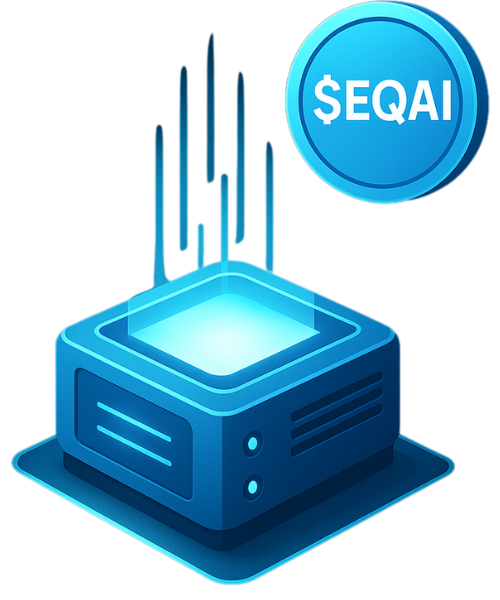 Quantum Mining App